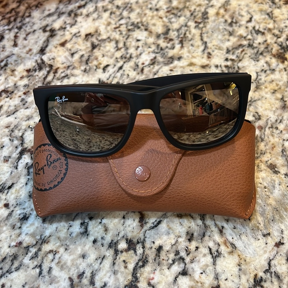 Justin Classic Ray-Ban